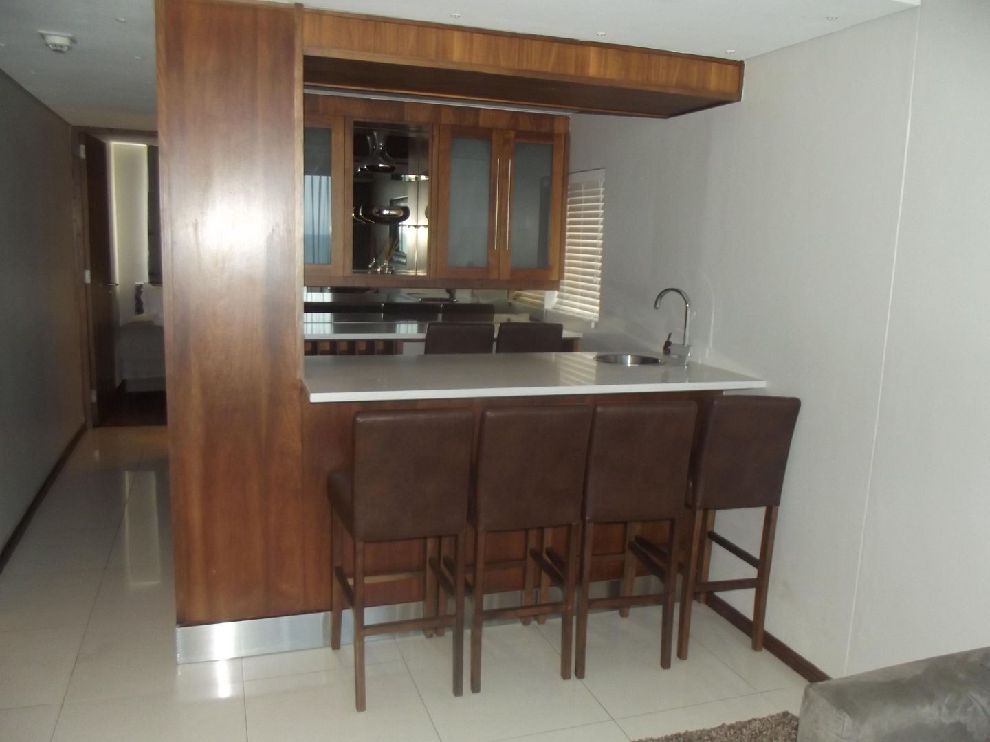 4 Bedroom Property for Sale in Bloubergrant Western Cape